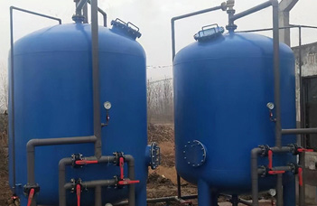 水處理設(shè)備行業(yè)常見的水處理設(shè)備來了！