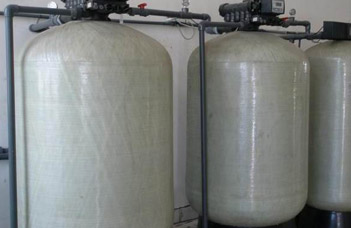 阜新反滲透水處理設備的優(yōu)勢分析