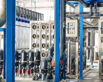 沈陽水處理設(shè)備的貢獻(xiàn)作用