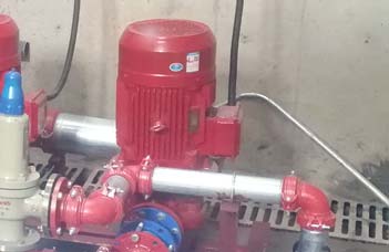 沈陽水處理設(shè)備的維修保養(yǎng)方法