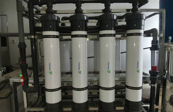 沈陽反滲透純凈水設(shè)備的作用有哪些？