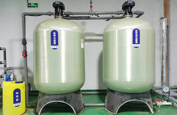  怎樣提高反滲透水處理設(shè)備的產(chǎn)水質(zhì)量？