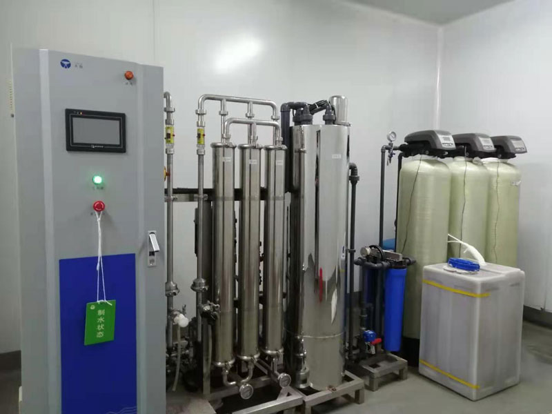 醫(yī)院透析用純水設(shè)備