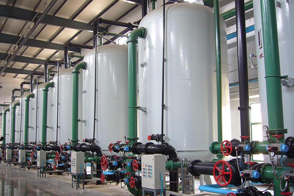 錦州水處理廠家常見水處理設(shè)備介紹