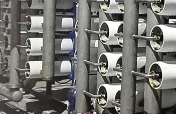 沈陽水處理設(shè)備影響使用壽命的因素