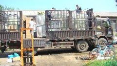 沈陽(yáng)水處理設(shè)備公司古泉源關(guān)山萬(wàn)里，愿你們不負(fù)眾望，有所作為